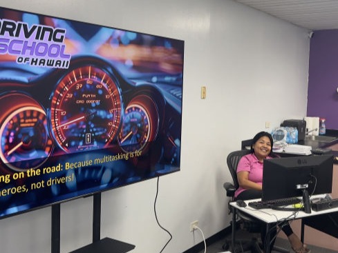 Drivers Education Oahu
