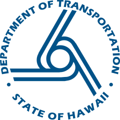 State of Hawaii Department of Transportation